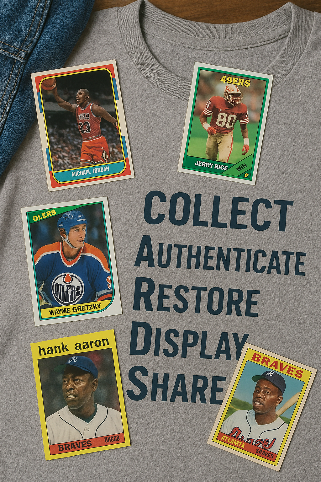 AmateurCardCollector